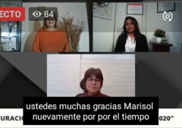 Marisol Acosta: El Turismo en Perú se Recuperará de Forma Rápida
