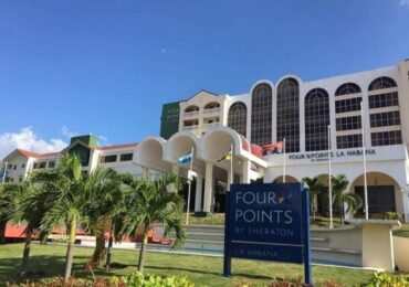 Marriott Suspende Operaciones en Cuba por Presidente Trump