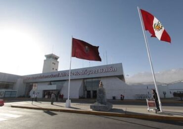Corpac Ampliará Horario de Atención en 7 Aeropuertos