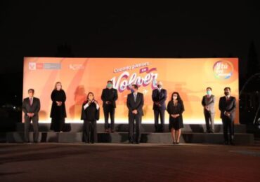 Campaña “Volver” para Reactivar el Turismo de Forma Gradual