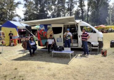 Cajamarca Promocionará sus Atractivos Turísticos con Caravana