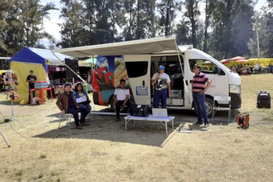 Cajamarca Promocionará sus Atractivos Turísticos con Caravana