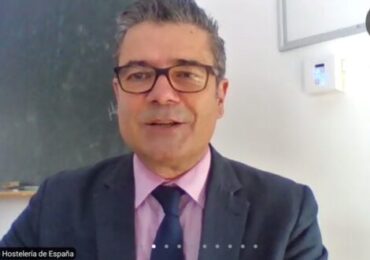 Emilio Gallegos: En España un 30% de Establecimientos Gastronómicos Siguen Cerrados
