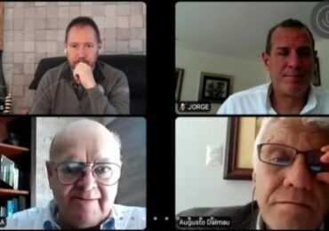 Conversatorio Virtual: “La Experiencia de los Restaurantes Españoles y el COVID-19”