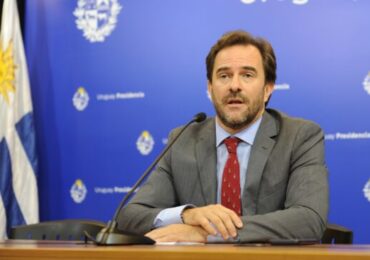 Ministro de Turismo de Uruguay: Este Verano no Vamos a Poder Recibir a Brasileros, Argentinos y Chilenos