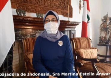 Embajadora de Indonesia Destaca Acuerdo de Entendimiento con AHORA Perú