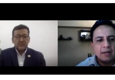 AHORA Tacna Preside Mesa Binacional de Turismo con Chile