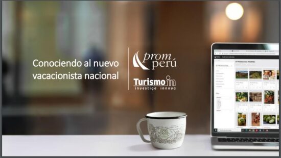 Conociendo al Nuevo Vacacionista Nacional