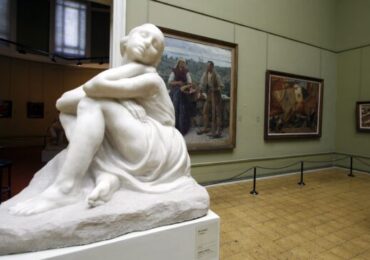 Ingreso Gratis a Museos y Sitios Arqueológicos hasta el 31 de diciembre