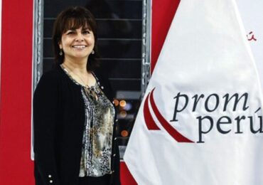 Marisol Acosta Presentó Renuncia a PromPerú
