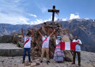 El Turismo en Arequipa es Golpeado por la Informalidad