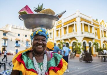 Colombia crece 6,6% en Turismo Internacional y se Posiciona como Destino en 2025