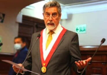 Gobierno Prorroga Estado de Emergencia Sanitaria por 90 días