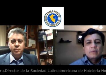 La Hotelería Hospitalaria Recobra Importancia en Tiempos de Pandemia