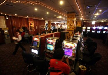 Teatros y Casinos Aprobados por el Gobierno en la Fase 4 de Reactivación Económica