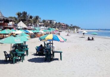 Piura Espera Recibir 50.000 Turistas por Fiestas de Fin de Año