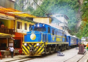 MTC: Mejoras en Paraderos del Tren a Machu Picchu