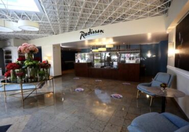 Hoteleros Consideran Vital para el Sector Incrementar Llegada de Vuelos Internacionales