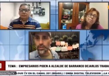 Empresario Damián Odé Denuncia Abuso por Cierre de Bordemar