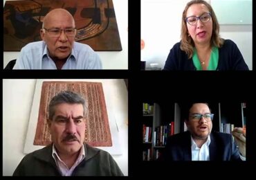 Foro para la Reactivación del Turismo de CANATUR Reunió a Exministros del Sector