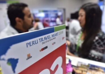 Perú Travel Mart 2020 Capta el Doble de Compradores Internacionales que en el 2019