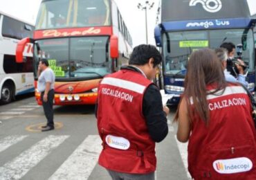 Gremios de Transportistas Evalúan Nuevo Paro Nacional