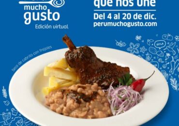Cien empresas regionales participan en la plataforma virtual de ‘Perú, Mucho Gusto’ 