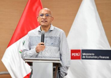 Gobierno Anuncia Postergación del Pago de Impuestos en Regiones con Alerta Extrema