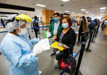 Gobierno Levanta Estado de Emergencia por Covid-19