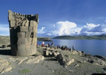Chullpas de Sillustani Reabre sus Puertas al Turismo en Puno