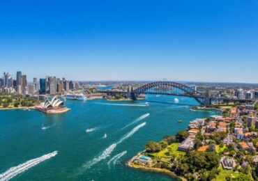 Australia Entregará 1,500 Visas a Jóvenes Peruanos