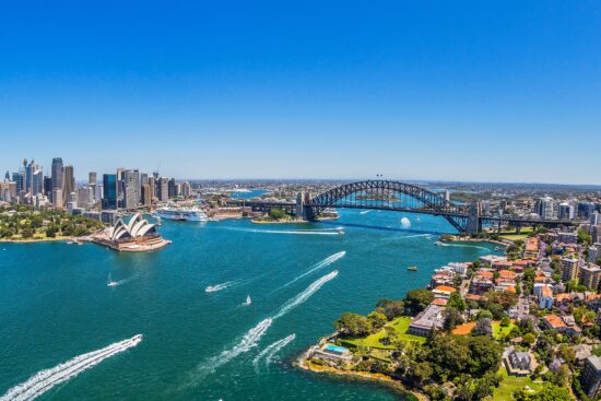 Australia Entregará 1,500 Visas a Jóvenes Peruanos