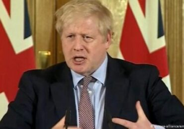 Reino Unido Planea Aislar en Hoteles a Visitantes