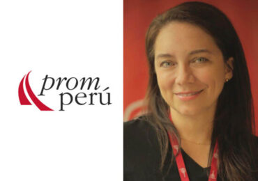 Amora Carbajal Asume la Dirección de Promoción del Turismo de PROMPERÚ