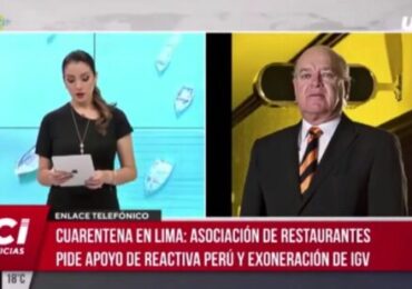 No Todos los Restaurantes Están Preparados para el Servicio de Delivery