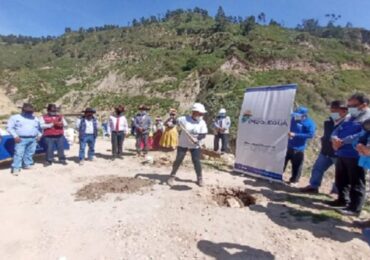 Moquegua Continuará Obras en Corredor Turístico Carumas-San Cristóbal Calacoa