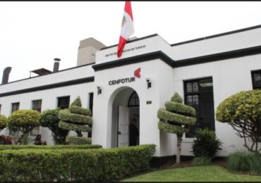 Declaran de Interés Nacional la Creación de Cenfotur en Chachapoyas y en Maynas