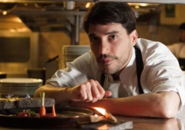 BCR: Sector Servicios Creció 4.3% por Restaurantes y Alojamiento