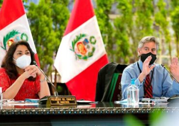 Quedan Suspendidos Viajes Interprovinciales Aéreos y Terrestres por Semana Santa