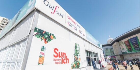 Perú cierra negocios por US$ 1 millón en Feria de Superalimentos