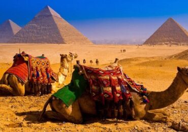 Turismo Mundial Amenazado por las Variantes del COVID-19
