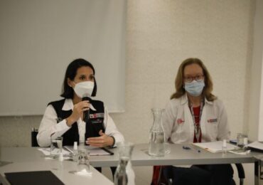 Mincetur Impulsará Reactivación del Turismo en Arequipa a través de Estrategia Multisectorial 