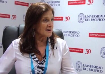 Liliana Picasso: Igualdad de Trato de Reactiva Perú para Empresas