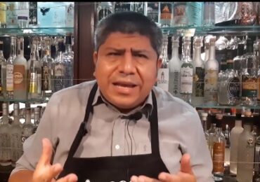 Roberto Meléndez Embajador de la Marca Perú Cuenta su Historia por la Pandemia