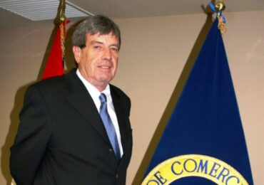 CCL Peter Anders: Defensa de la Libertad