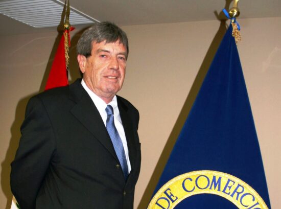 CCL Peter Anders: Defensa de la Libertad