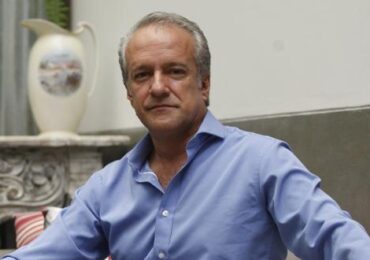 Nano Guerra García Promete Apoyo a Hoteles y Restaurantes en un Eventual Gobierno de Fuerza Popular  