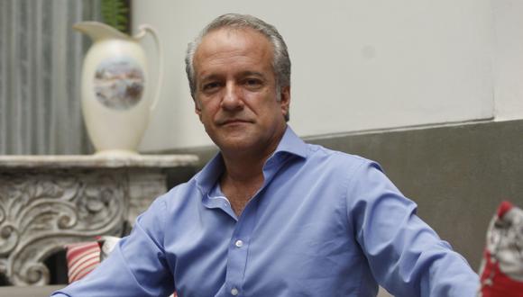 Nano Guerra García Promete Apoyo a Hoteles y Restaurantes en un Eventual Gobierno de Fuerza Popular  