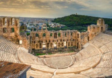 Viajeros ya no Tendrán que Hacer Cuarentena en Grecia