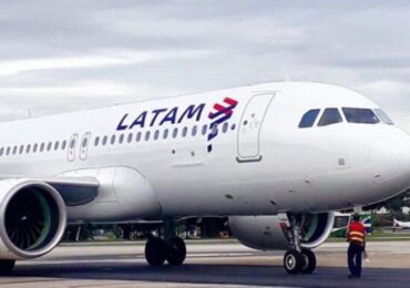 LATAM AIRLINES Ofrecerá Espacios Personalizados de LATAM Pass en el nuevo Jorge Chávez